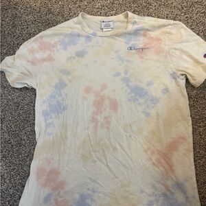 Champion Tie-Dye T-Shirt
